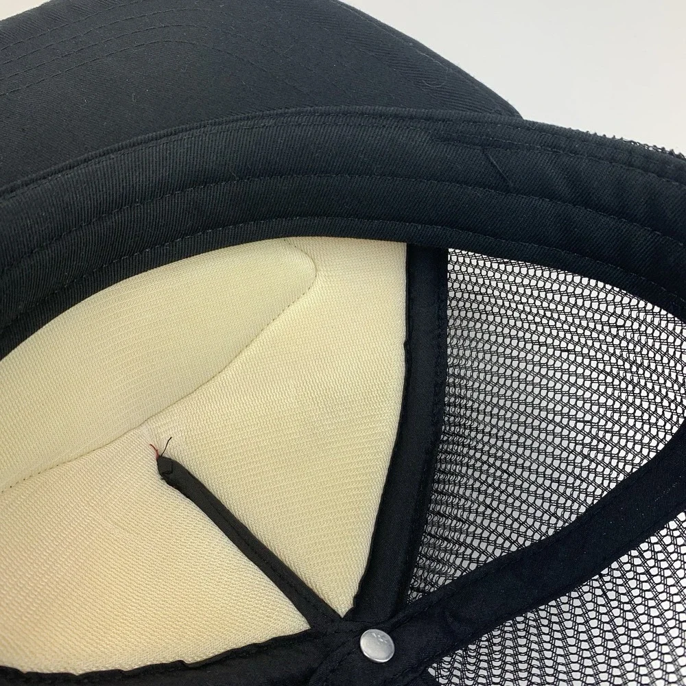 Vans hat youth